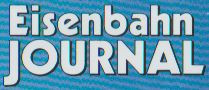 Eisenbahn Journal