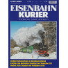Eisenbahn Kurier 2021 April