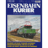 Eisenbahn Kurier 2021 Juli