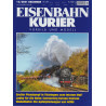 Eisenbahn Kurier 2021 Dezember
