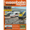 Eisenbahn Magazin 2015 Mai