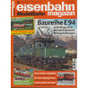 Eisenbahn Magazin 2015 Oktober
