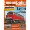 Eisenbahn Magazin 2015 November