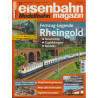 Eisenbahn Magazin 2015 Dezember