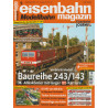 Eisenbahn Magazin 2021 September