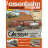 Eisenbahn Magazin 2021 Juni