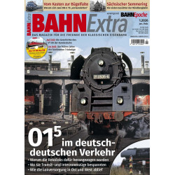 BahnExtra 1.2026 - 01.5 im deutsch-deutschen Verkehr