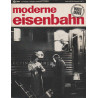 moderne eisenbahn 10/1964