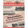 moderne eisenbahn 20/1966