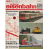 moderne eisenbahn 10/1969