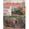 moderne eisenbahn 12/1969