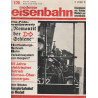 moderne eisenbahn 1/1970