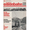 moderne eisenbahn 7/8/1970