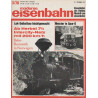 moderne eisenbahn 11/1970