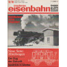 moderne eisenbahn 12/1970