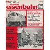 moderne eisenbahn 1/1971