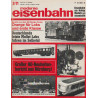 moderne eisenbahn 3/1971