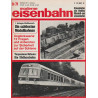 moderne eisenbahn 9/1971
