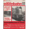 moderne eisenbahn 11/1971