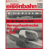 moderne eisenbahn 12/1971