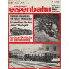 moderne eisenbahn 1/1972