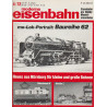 moderne eisenbahn 4/1972