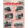 moderne eisenbahn 6/1972