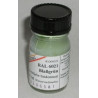 RAL 6021 Blaßgrün seidenmatt