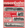 eisenbahn magazin 2/1973