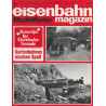 eisenbahn magazin 6/1973