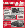 eisenbahn magazin 7/1973