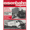 eisenbahn magazin 9/1973