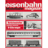 eisenbahn magazin 11/1973