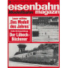 eisenbahn magazin 12/1973