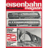 eisenbahn magazin 1/1974