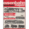 eisenbahn magazin 2/1974