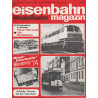 eisenbahn magazin 3/1974