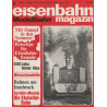 eisenbahn magazin 6/1974