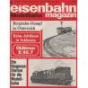 eisenbahn magazin 8/1974