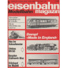 eisenbahn magazin 9/1974