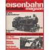 eisenbahn magazin 10/1974