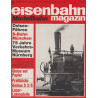eisenbahn magazin 11/1974