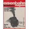 eisenbahn magazin 1/1975