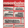 eisenbahn magazin 2/1975