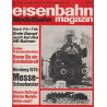eisenbahn magazin 3/1975