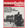 eisenbahn magazin 6/1975