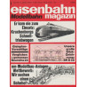 eisenbahn magazin 1/1976
