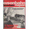eisenbahn magazin 5/1976