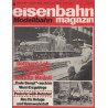 eisenbahn magazin 9/1976