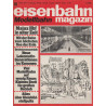 eisenbahn magazin 10/1976